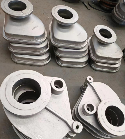 氣力輸送中的閥門可分為哪些種類？