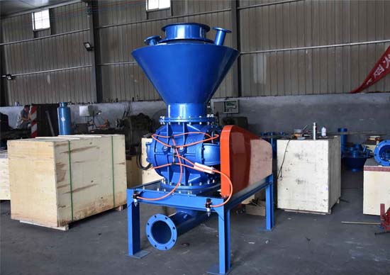 旋轉供料器的轉速一般控制在什么范圍?